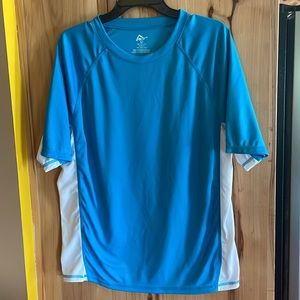 Kanu surf shirt‎ sz Lg